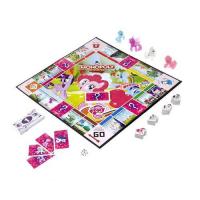Monopoly junior my little pony hasbro 2 