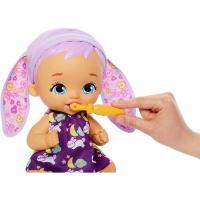 My garden baby poupon brush et smile little bunny 1 
