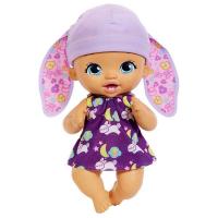 My garden baby poupon brush et smile little bunny 3 