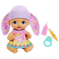 My garden baby poupon brush et smile little bunny 4 