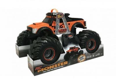 New bright megzilla 60897uep 1 0