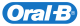 Oral b logo svg