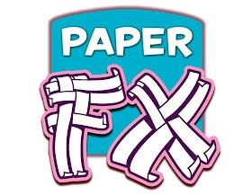PAPER FX - FLAIR