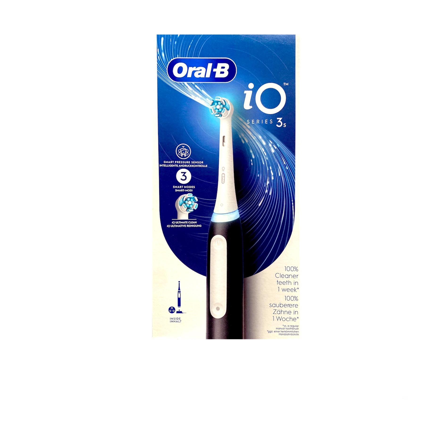 Chargeur oral b io Boutique en Ligne