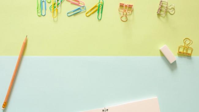 Papeterie & Fournitures scolaires
