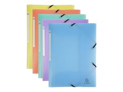 Pochette souple elastqiue