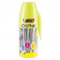 Pot crayon