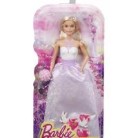 Poupee de mariee barbie