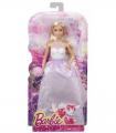 Poupee de mariee barbie