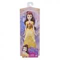 Poupee disney princees belle pouiere d etoiles