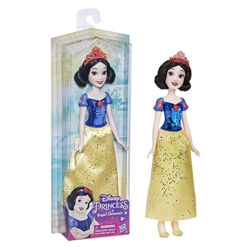 Blanche Neige - Poussière d'étoiles - Disney Princess