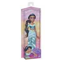 Poupee disney princees jasmine pouiere d etoiles