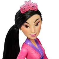 Poupee disney princees mulan pouiere d etoiles 2 