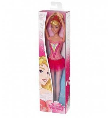 Poupee disney princesse ballerine aurora 1 1