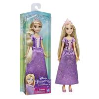 Poupee raiponce poussiere d etoiles hasbro 7779031