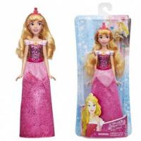 Principessa aurora 30 cm glitter