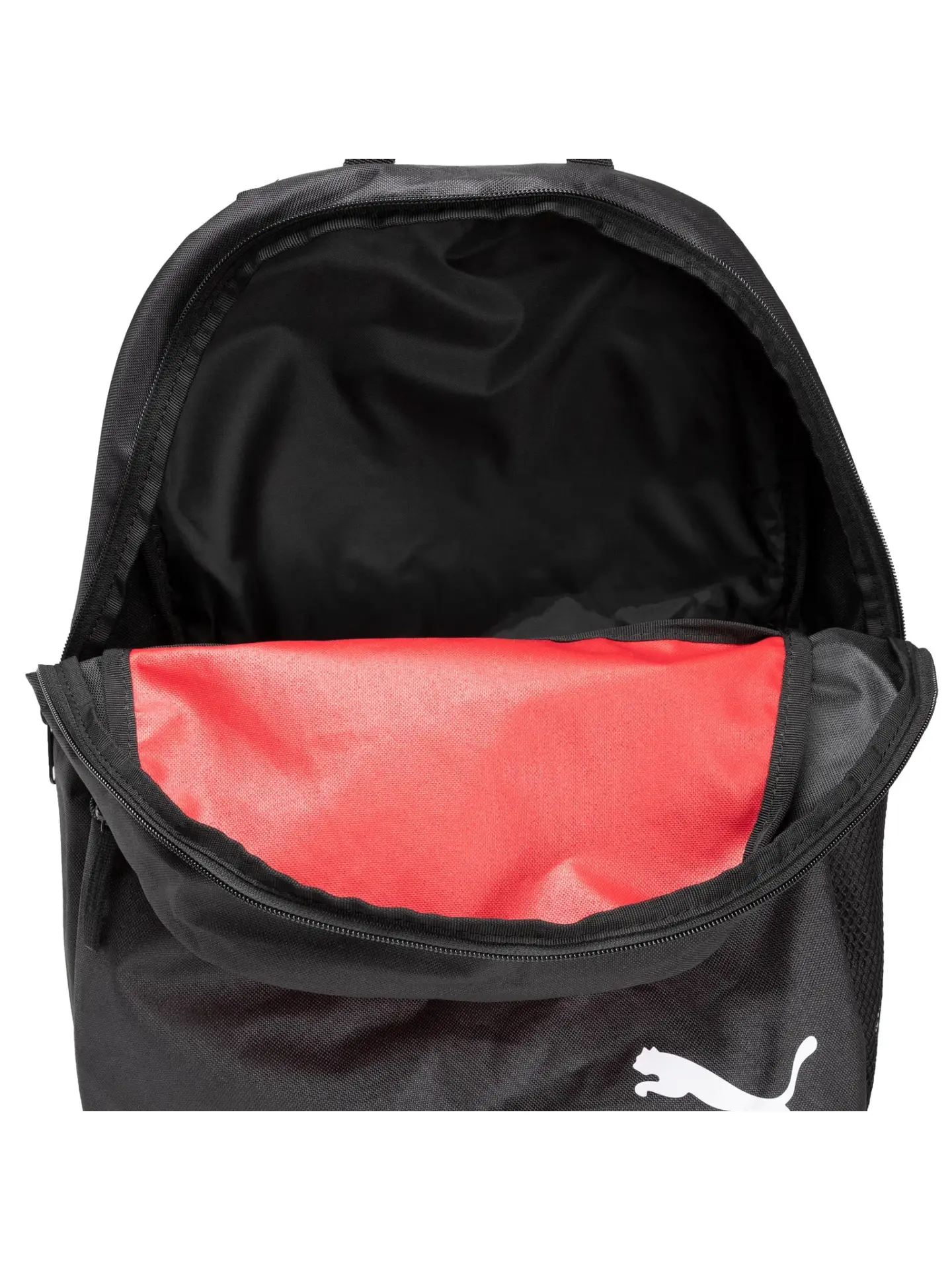 Puma sac a dos team goal 23 backpack core 768550 01 noir 2
