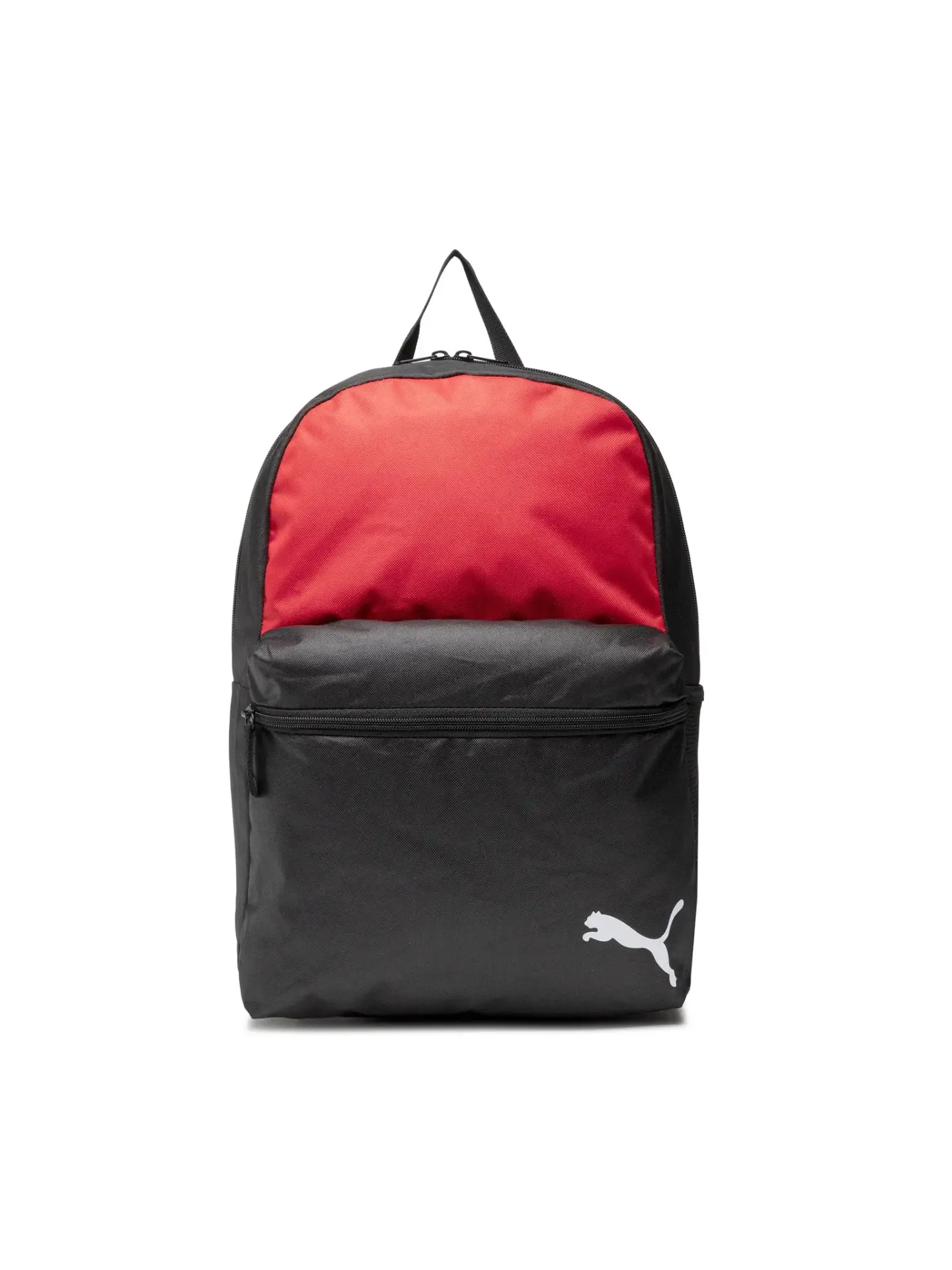 Puma sac a dos team goal 23 backpack core 768550 01 noir