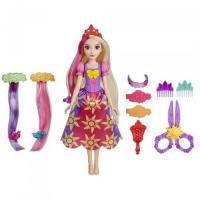 Raiponce chevelure magique disney princees 2 
