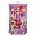 Raiponce chevelure magique disney princees