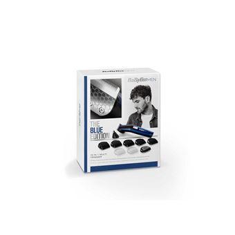 Tondeuse multi usages babyli 7255pe 10 en 1 bleu 1