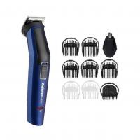 Tondeuse multi usages babyli 7255pe 10 en 1 bleu 5 