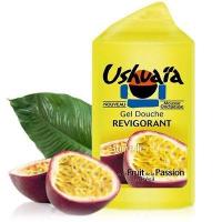 Ushuaia stimule a la pulpe de fruit de passion