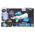 Vtech genius xl telescope video interactif