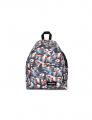 Zaino padded pak r eastpak 24l blocktype grey